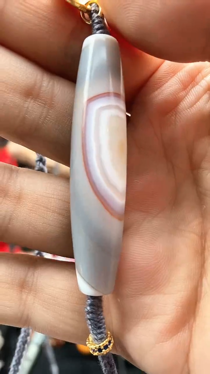 【闪购商品】玛瑙/玉髓81未镶嵌0129-