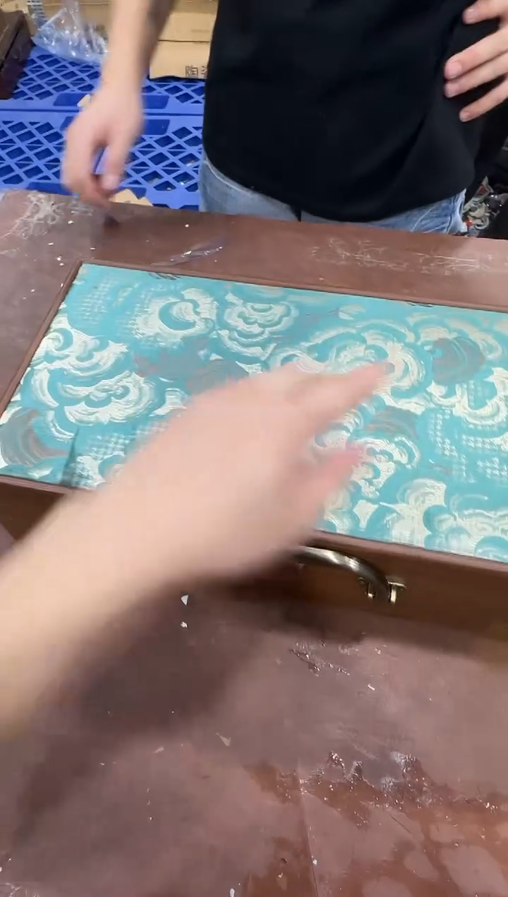 瓷片@@@@【闪购商品】精美茶具便宜卖了