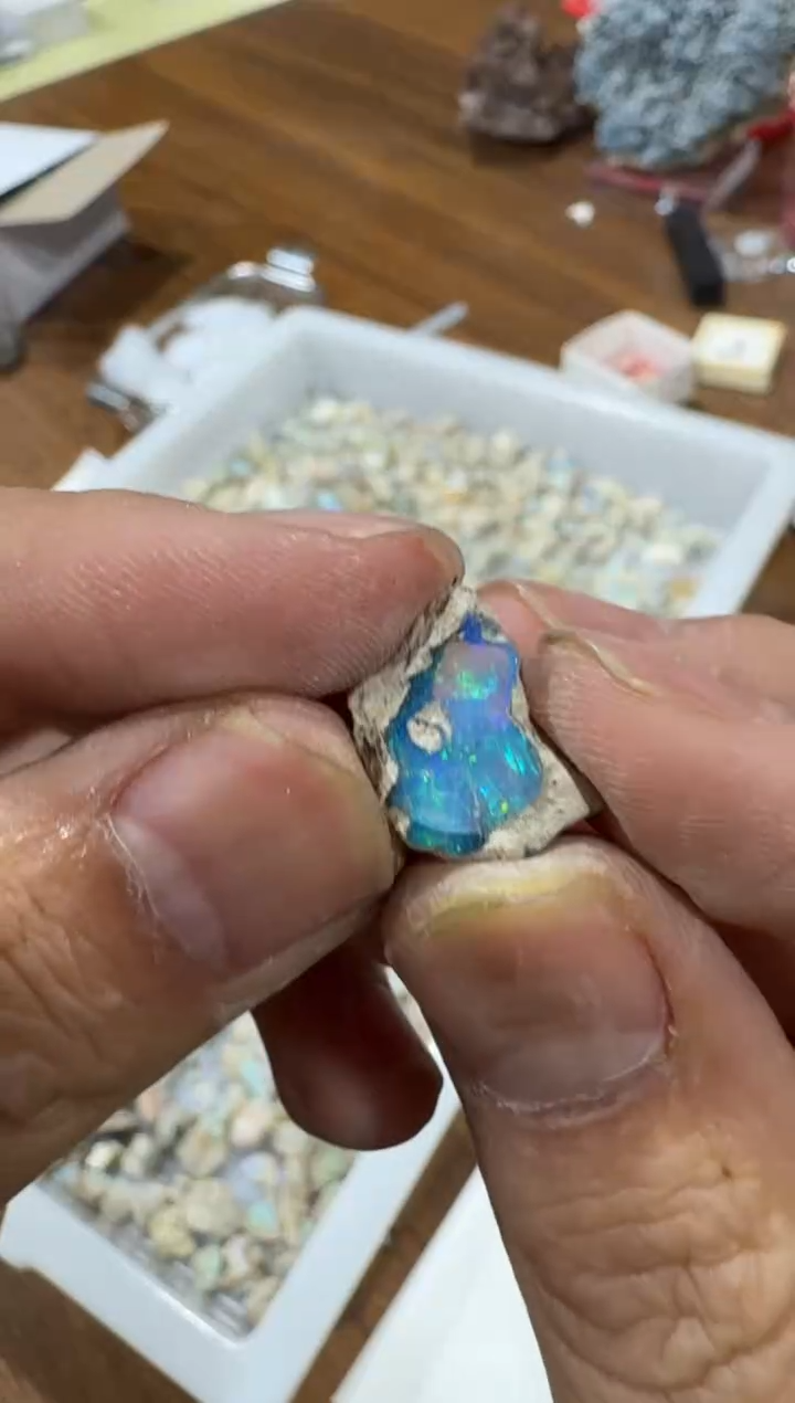 【闪购商品】月下珠宝严选矿物