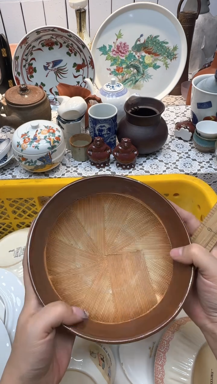 【闪购商品】275回流瓷器，默认微瑕，18包邮