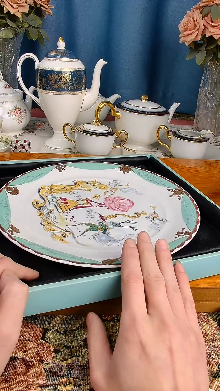 【闪购商品】杯小淼海外陶瓷工艺品