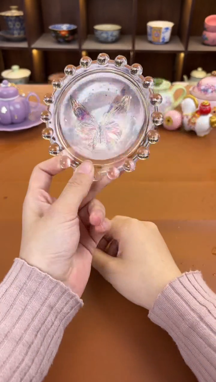 库存仅剩一单（不带礼盒）陶瓷