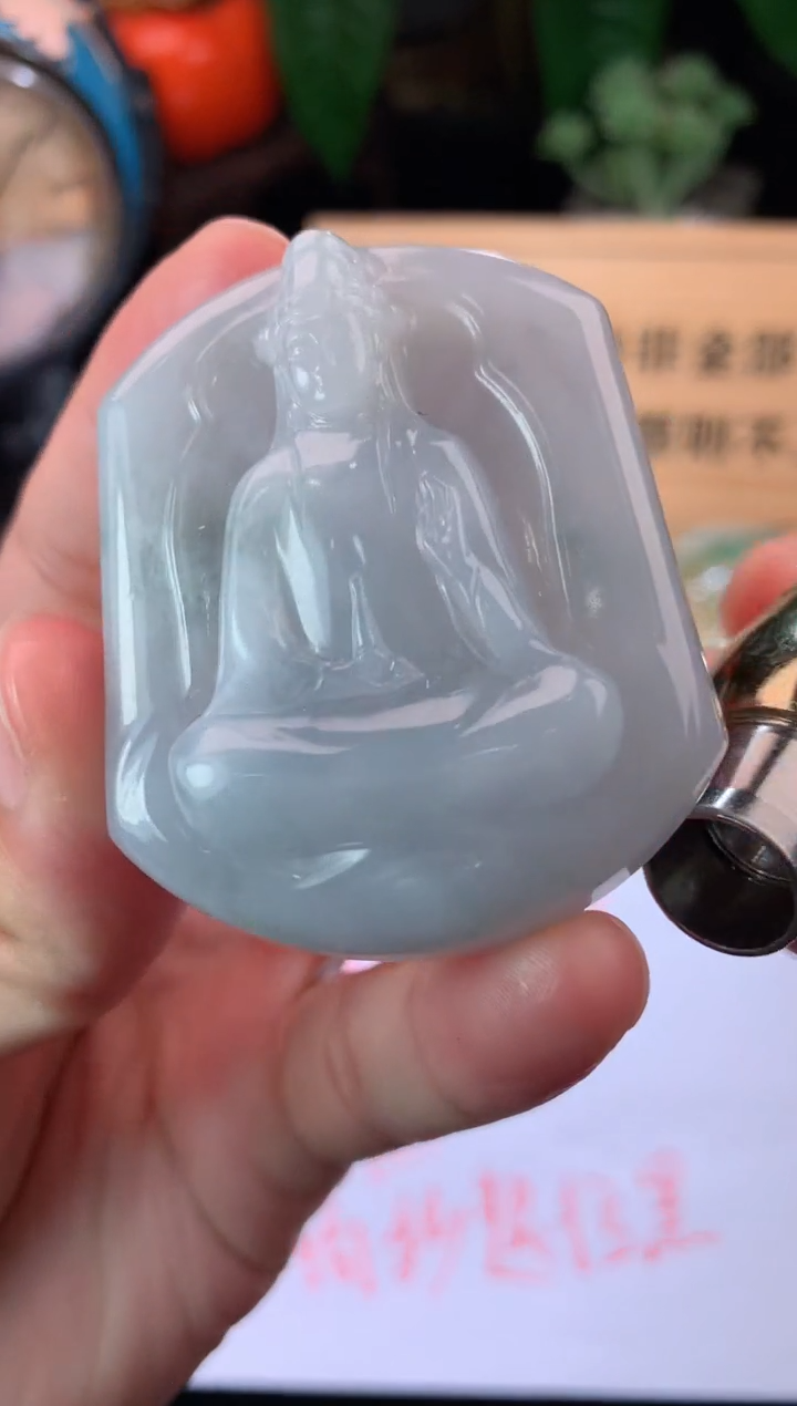 【闪购商品】定制翡翠未镶嵌毛货不退不换