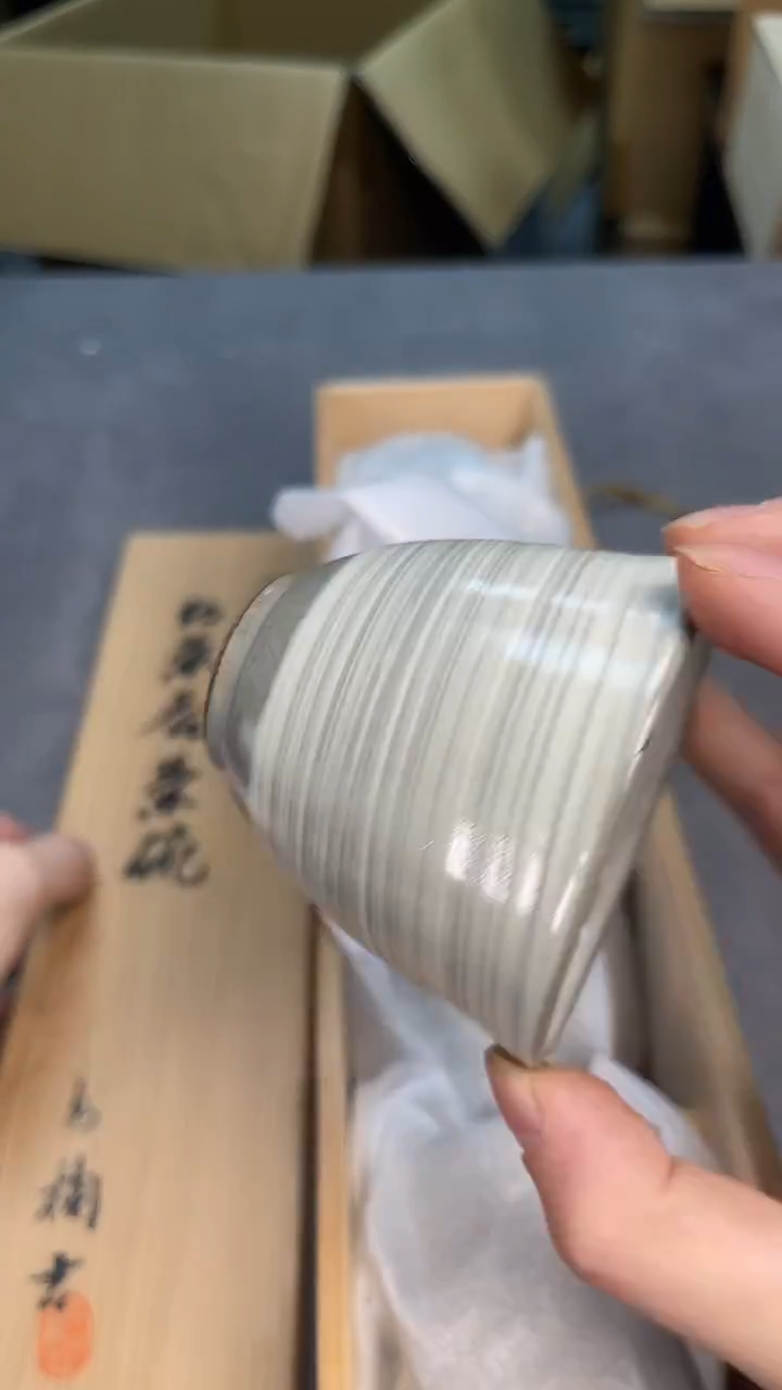 茶宠瓷器茶具套装