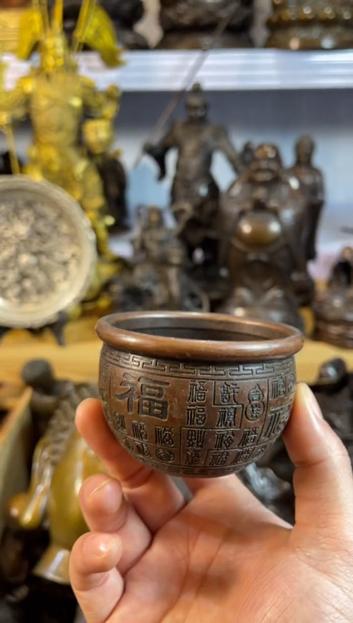 【闪购商品】.案台摆件 物品摆件