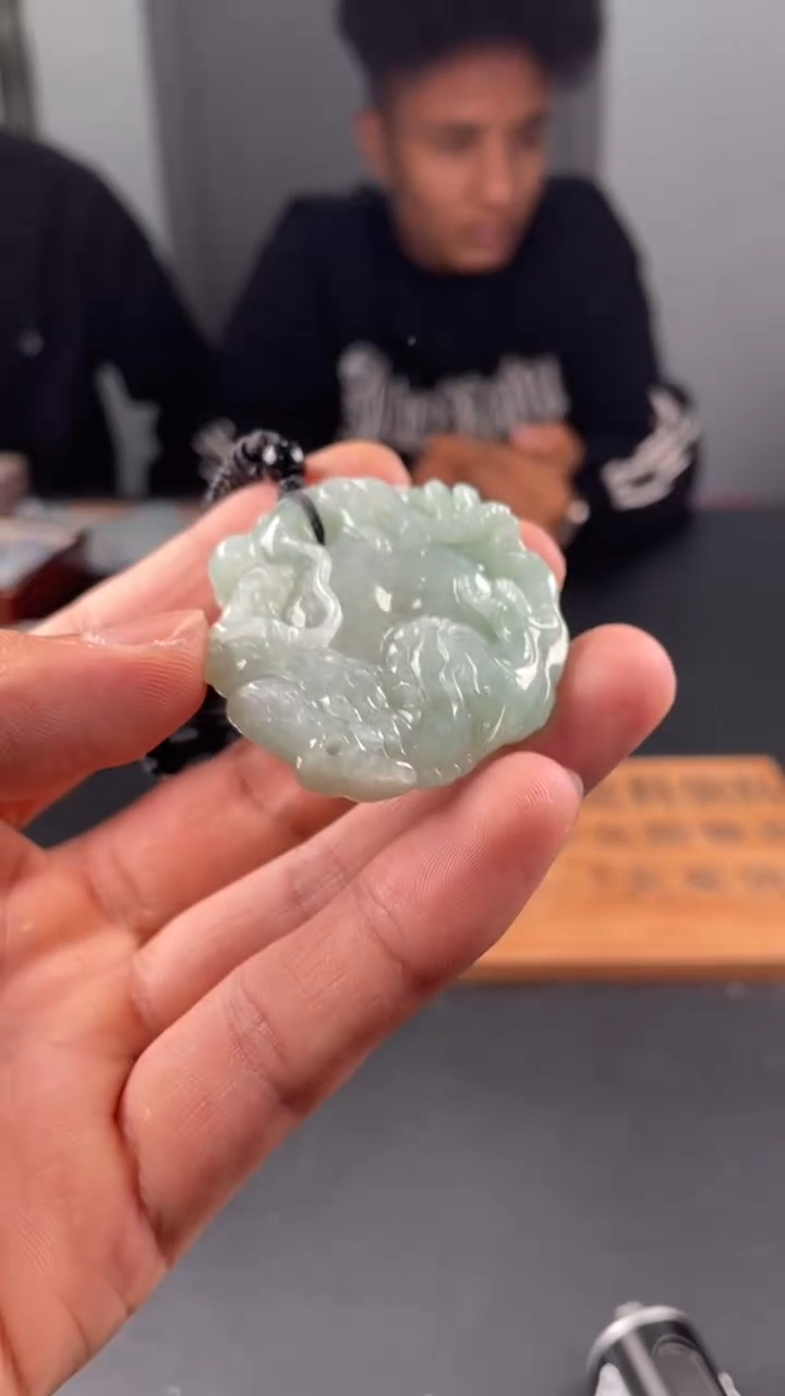 【闪购商品】定制翡翠未镶嵌定制孤品