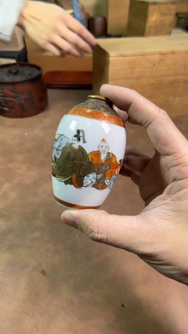 【闪购商品】摆件茶宠瓷器茶具套装