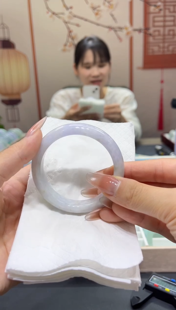 翡翠手镯未镶嵌00006192