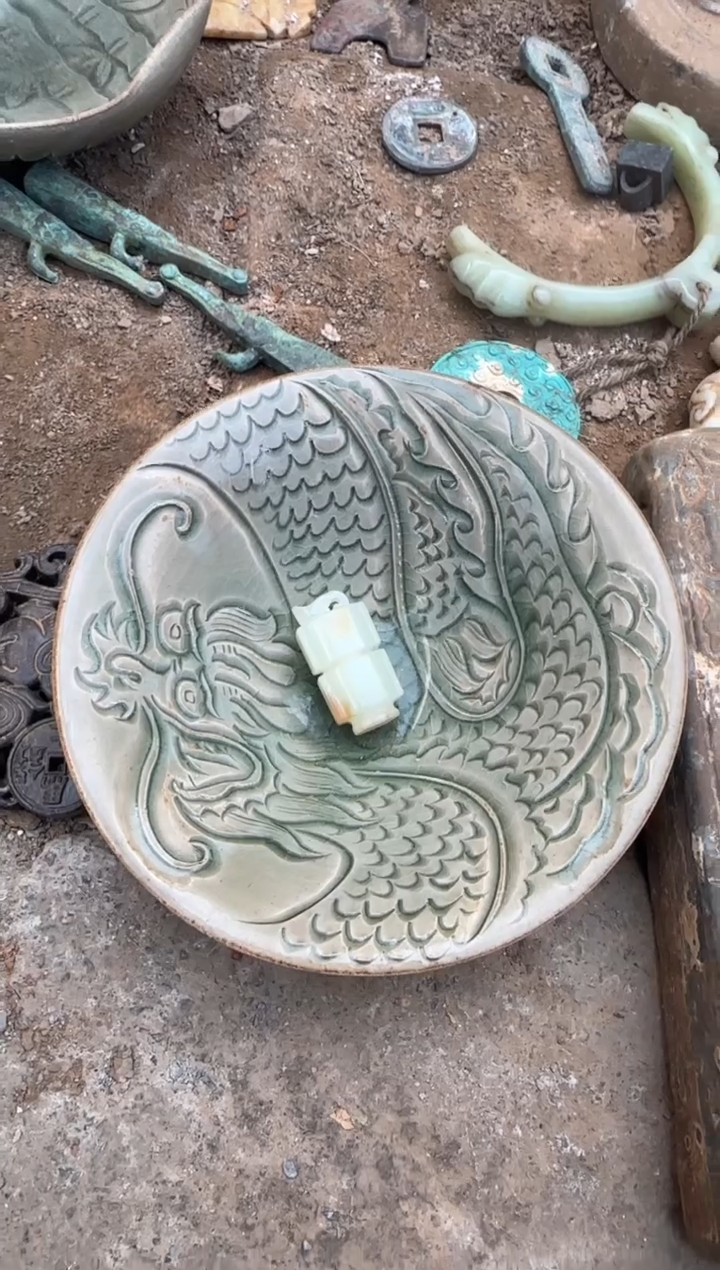 【闪购商品】摆件瓷器瓷器瓷器瓷器