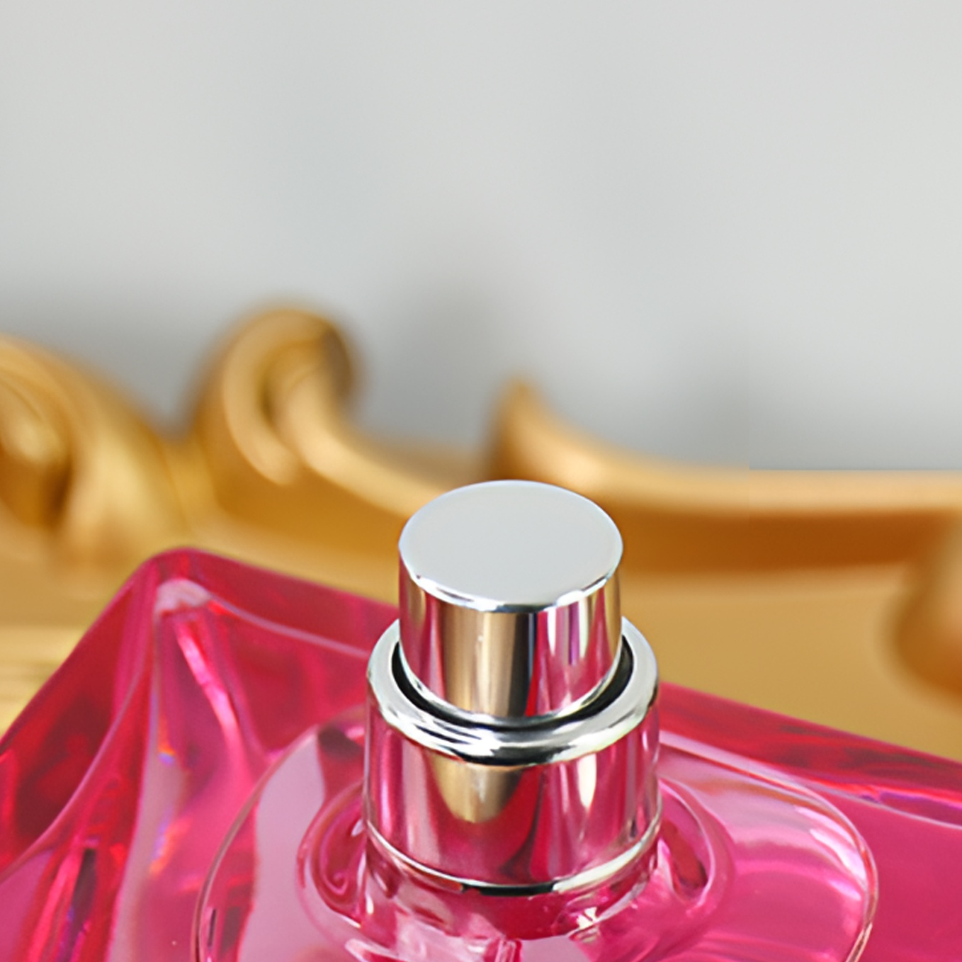  臻挚粉钻女士香水30ml/90ml