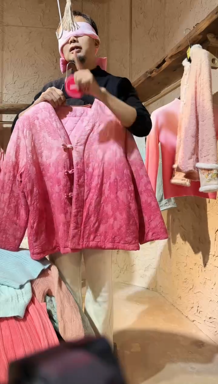 盘扣棉服111111111111111