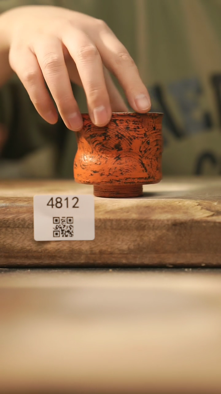 【闪购商品】【落单孤品】福利/杯子@@4812