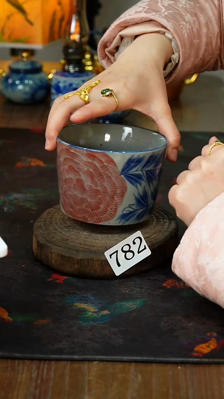 【闪购商品】..............茶碗782