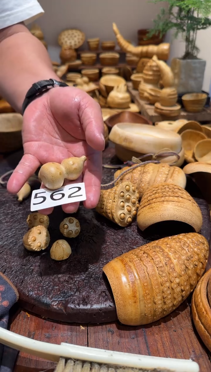 【闪购商品】竹562竹根竹根竹根葫芦
