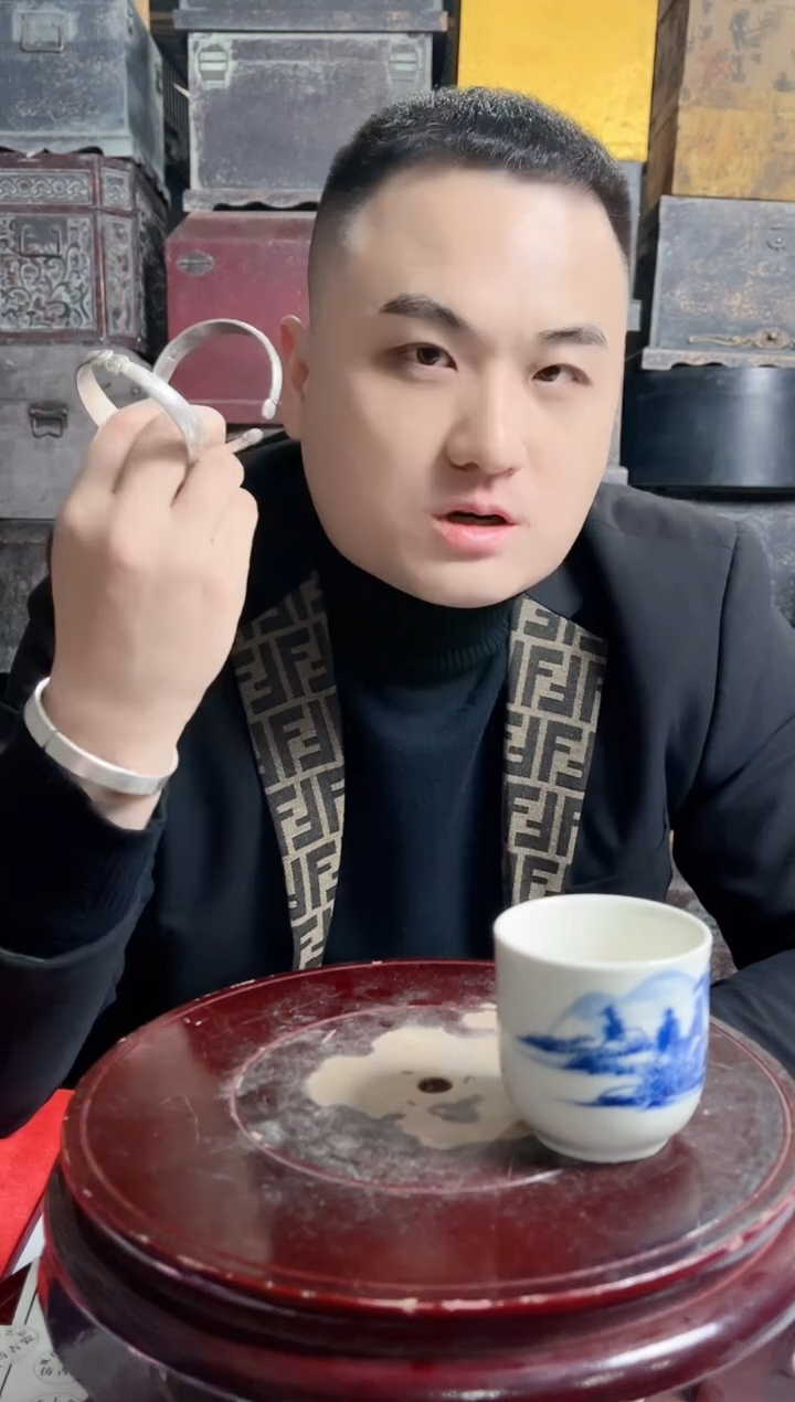 摆件陶专属链接P651