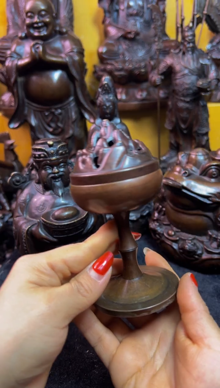 【闪购商品】1案台摆件 物品摆件 