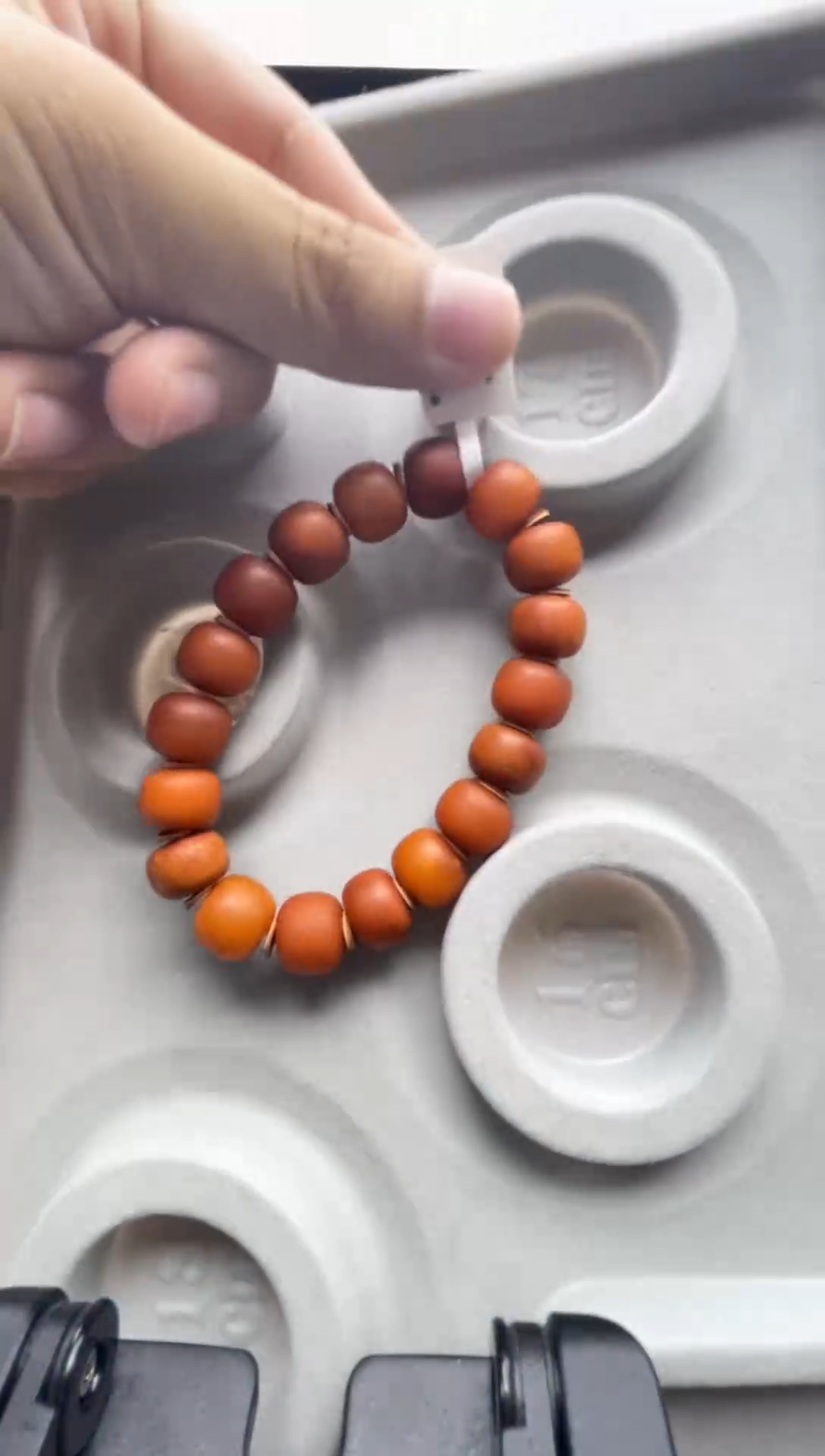 【闪购商品】蜜蜡珠宝奇石未镶嵌1