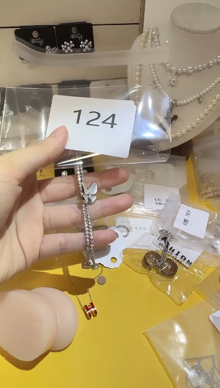 铜合金无铜合金仿珍珠124