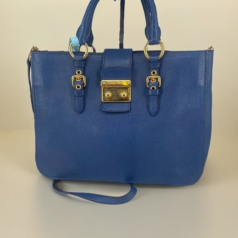 95新 MIU MIU/缪缪 单肩包 29285