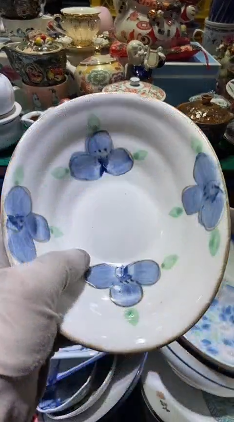 【闪购商品】瓷片1111111111111111