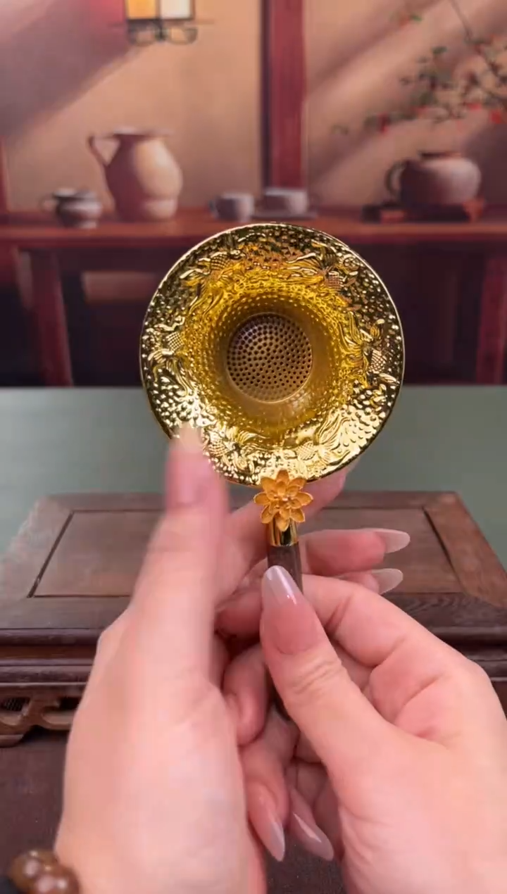 【闪购商品】顾德茶器福利闪购链接