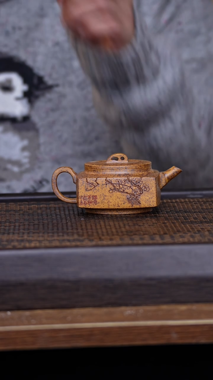 【闪购商品】紫砂茶壶456789123456987