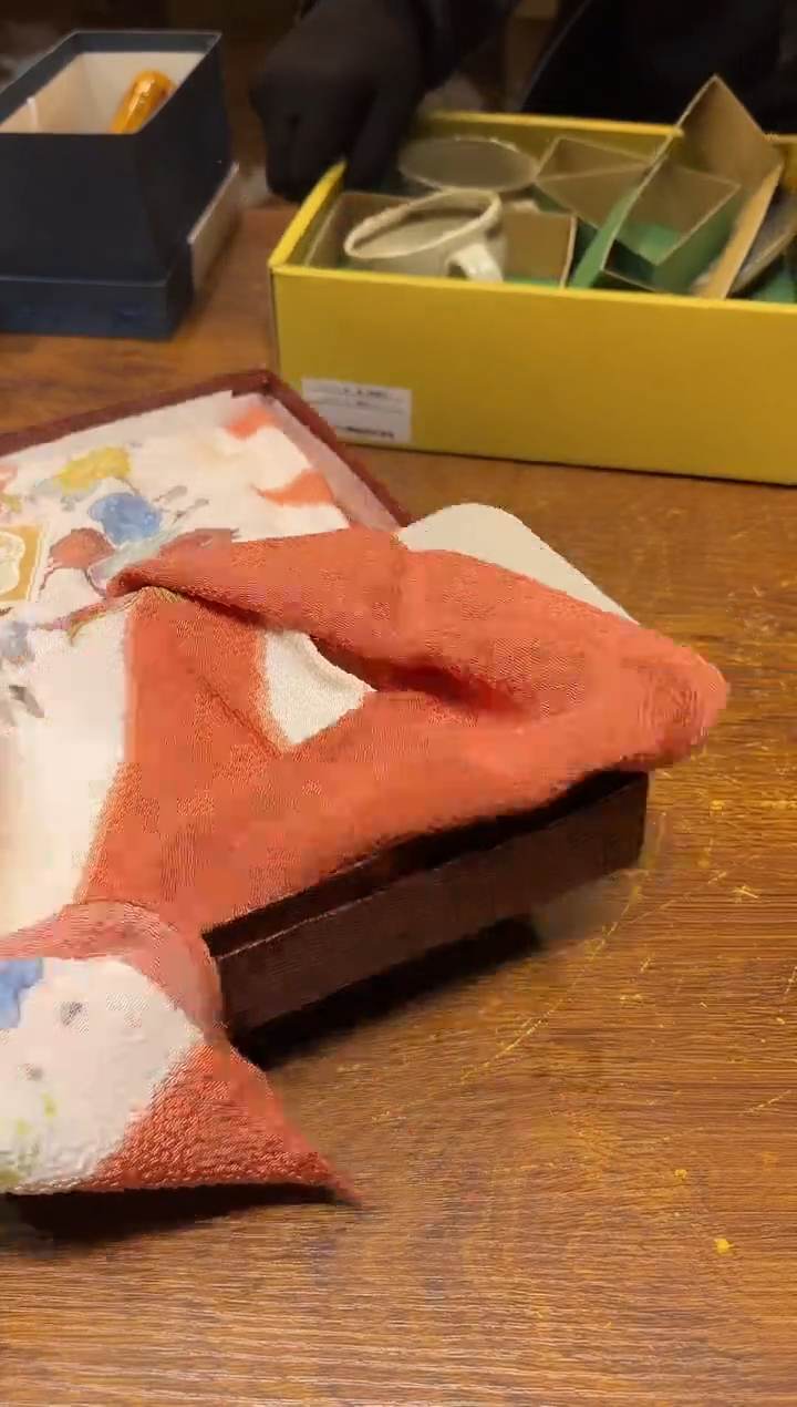 小狐狸严选日瓷器小狐狸精选日瓷器