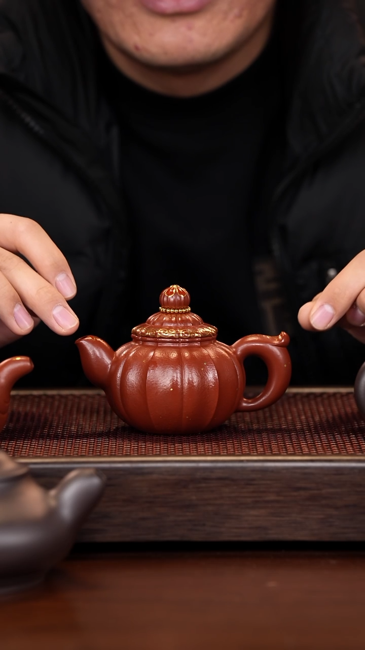 茶壶紫砂无***虑徐壶记精品