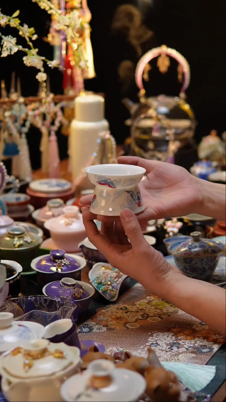 【闪购商品】摆件茶漏茶漏茶漏茶漏茶漏