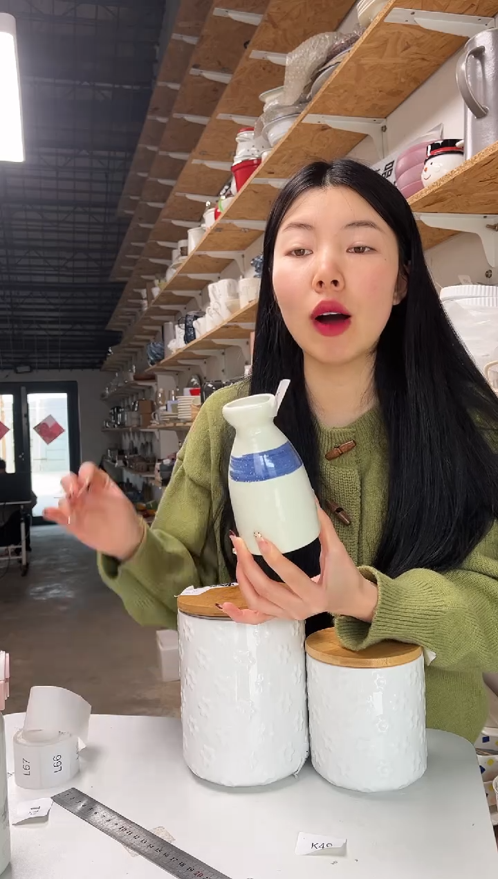 【闪购商品】L04大野乐仓库闪购品