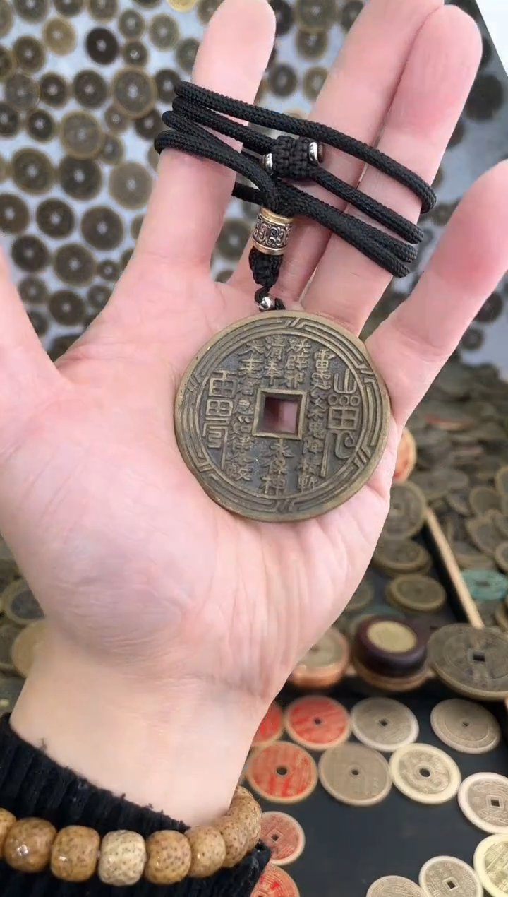 铜现代手工艺花钱