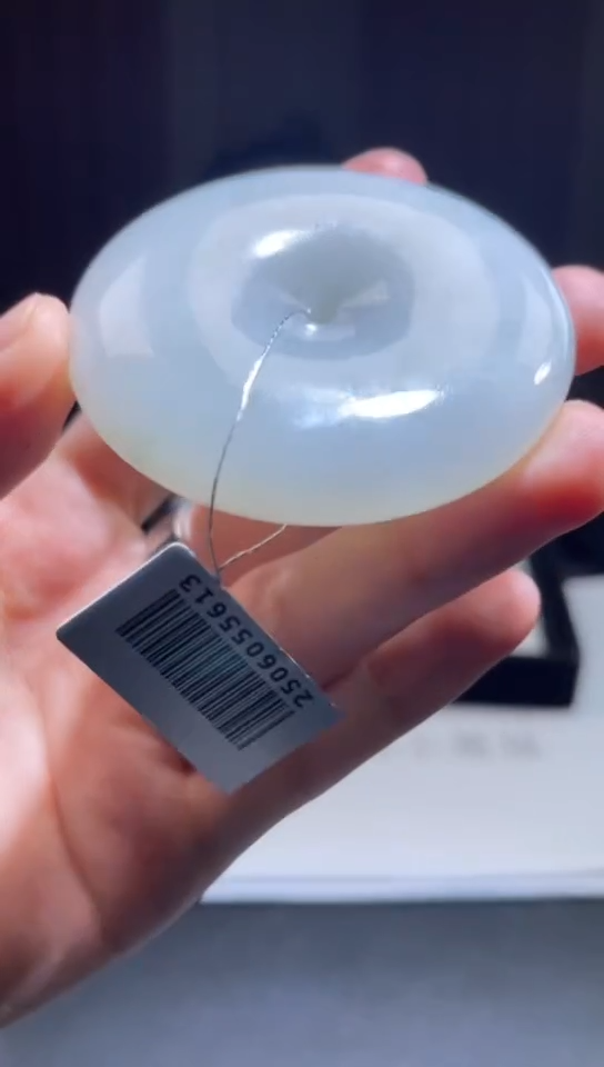 未镶嵌定制翡翠定制孤品