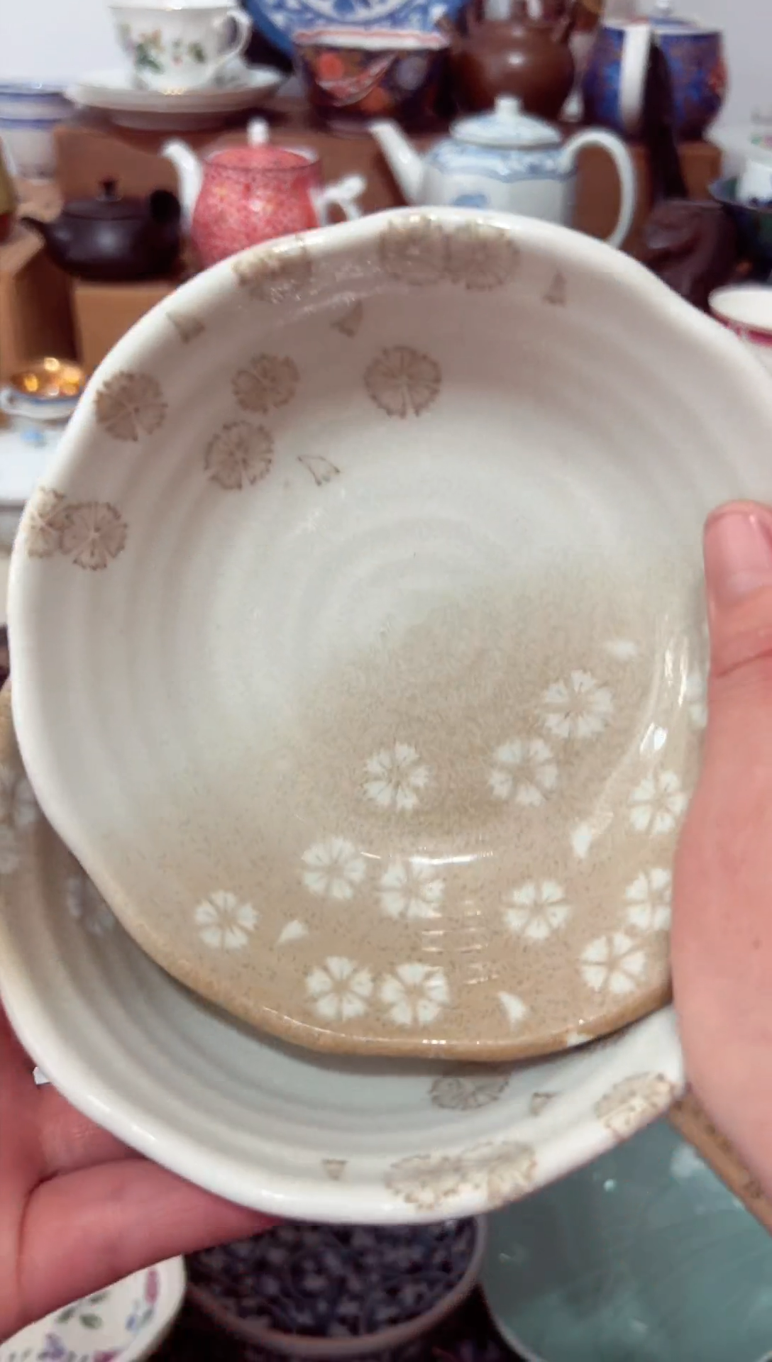 【闪购商品】汉青阁陶瓷，欢迎下单