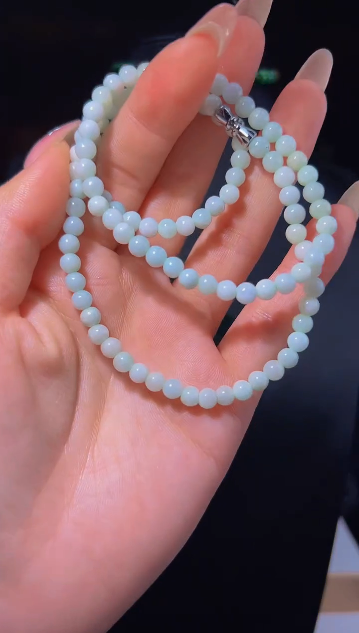 未镶嵌定制翡翠YC翡翠16（多样性发其一）