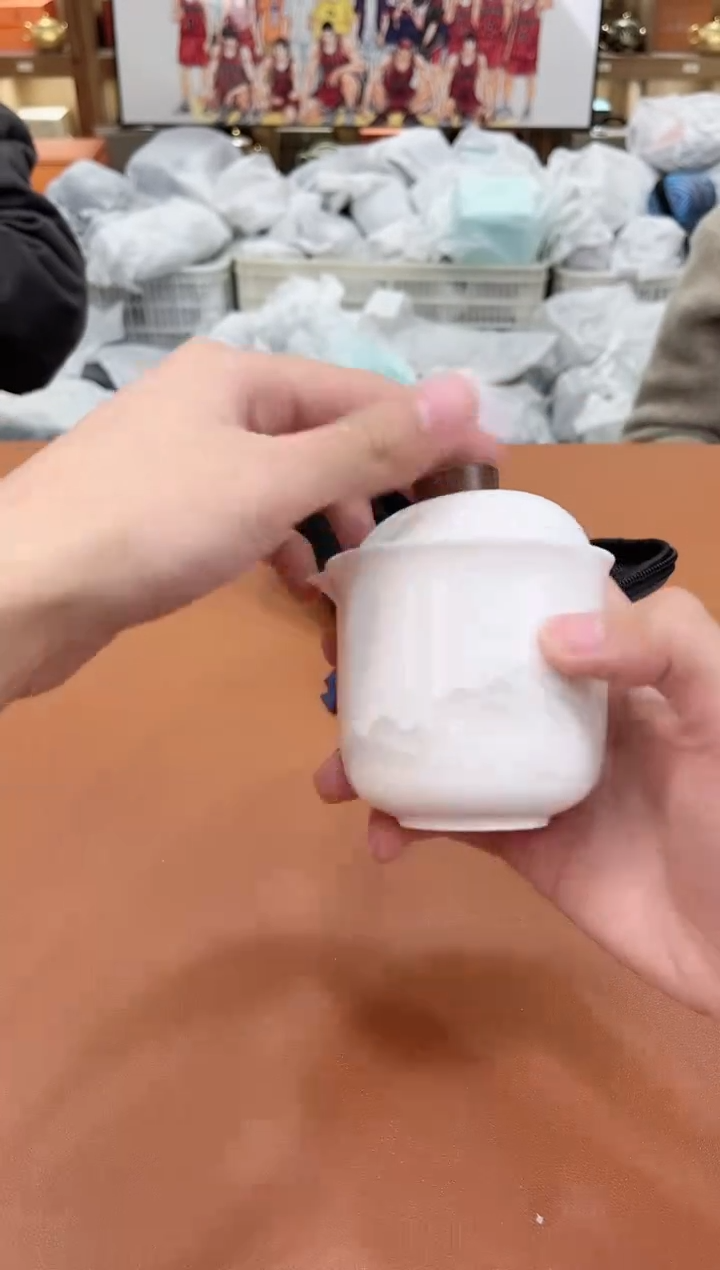 【闪购商品】陶缘甄选库存福利@@YS375