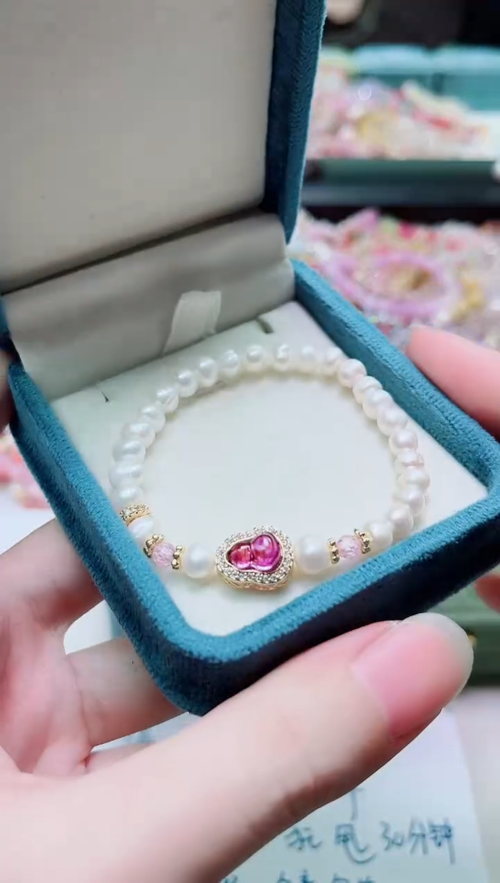 合金其他淡水珍珠多样性发一2760