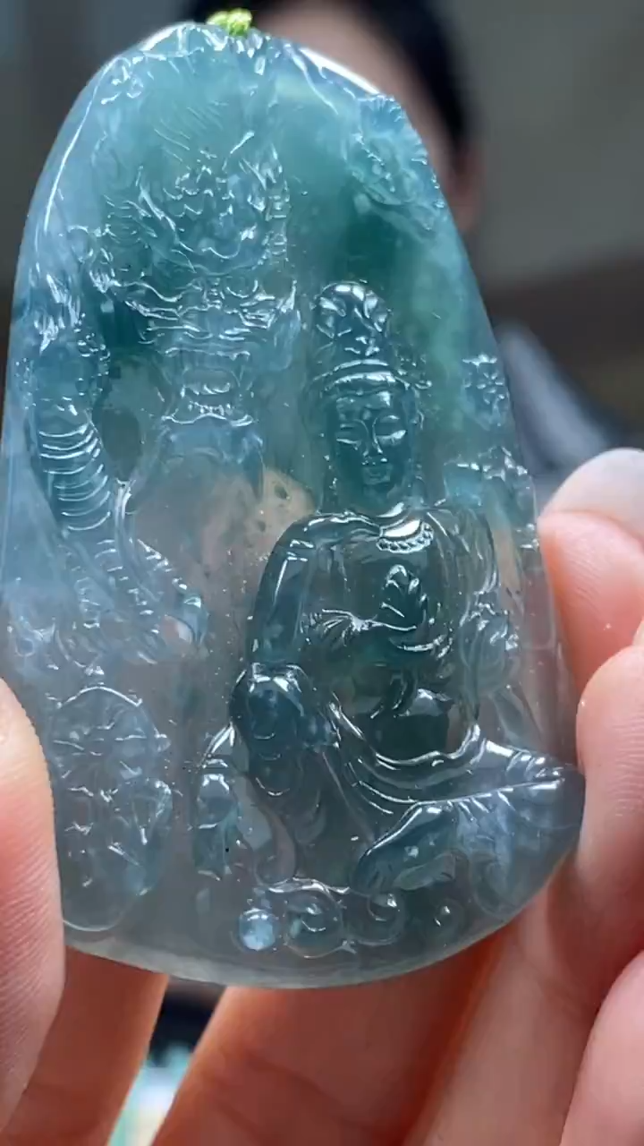 未镶嵌定制翡翠********829