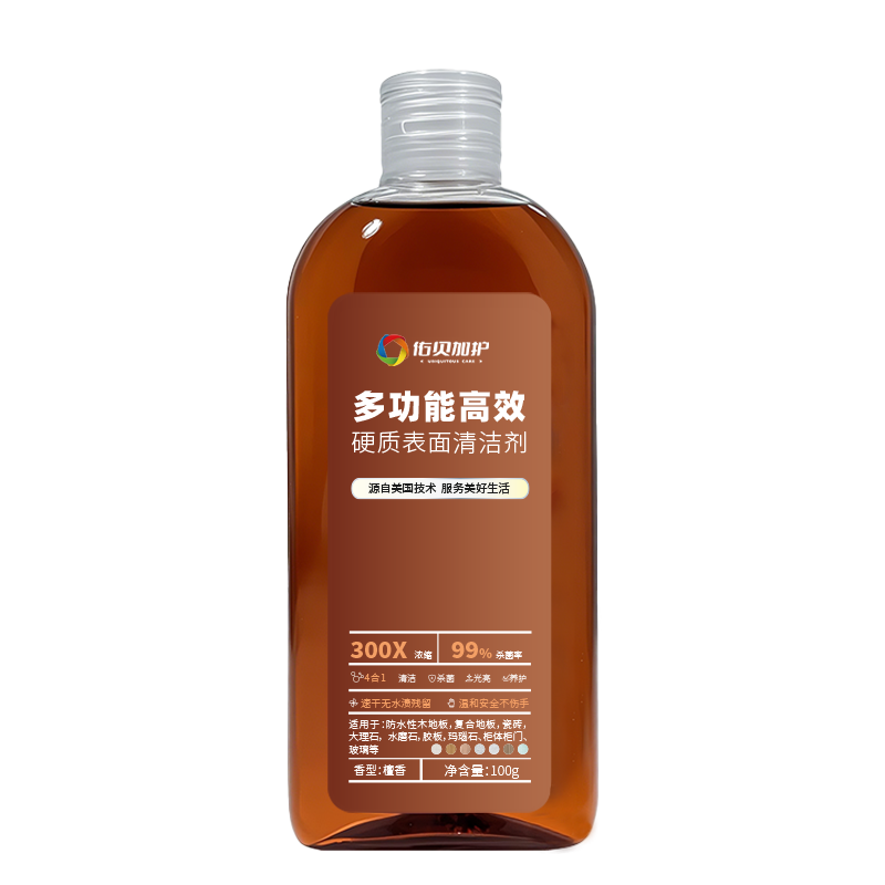地板清洁剂100g