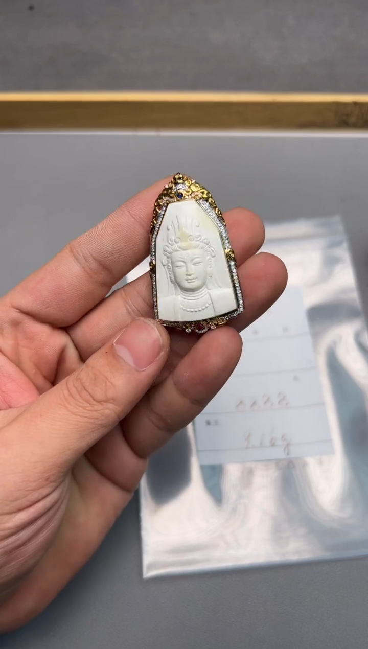 【闪购商品】琥珀珠宝奇石未镶嵌937093709370