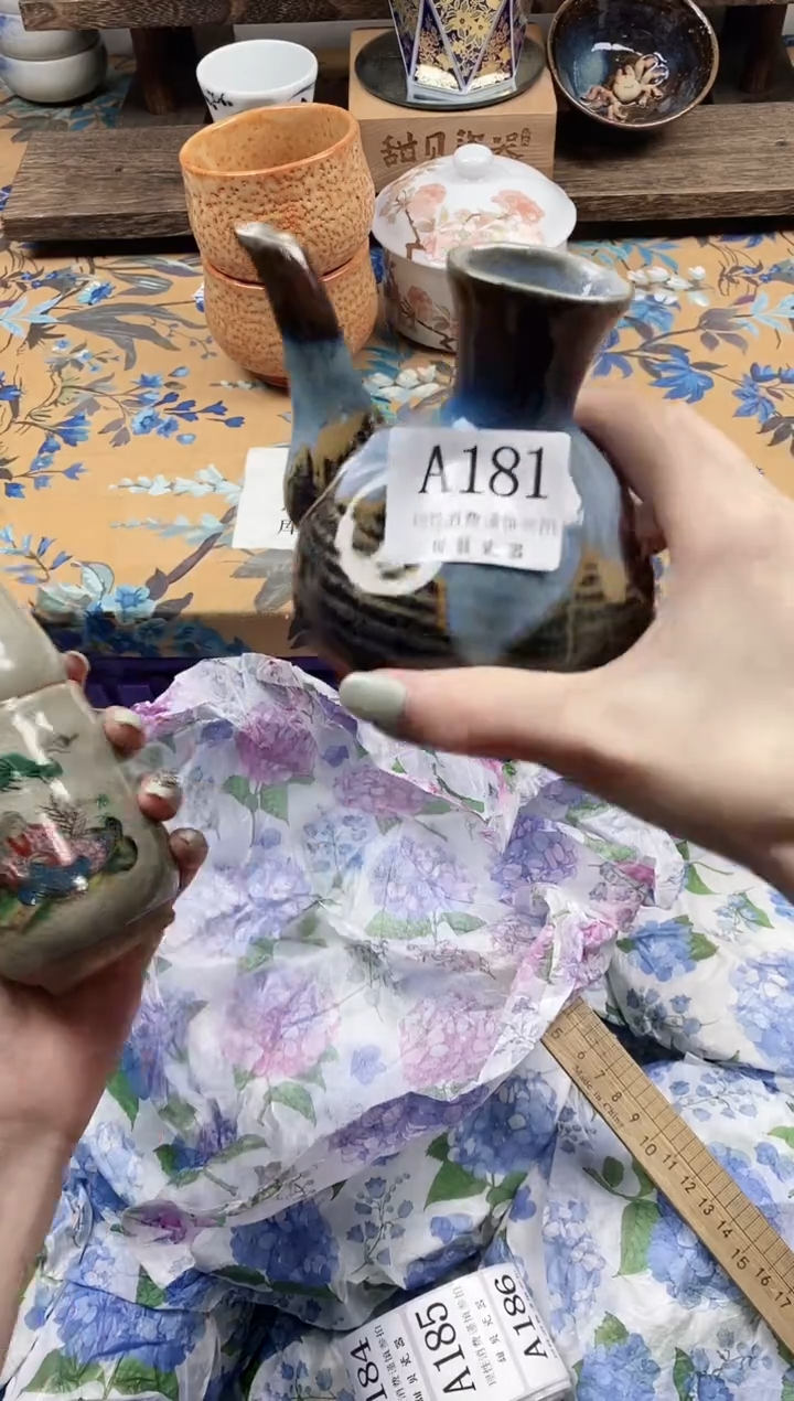 瓷片c***s                A181