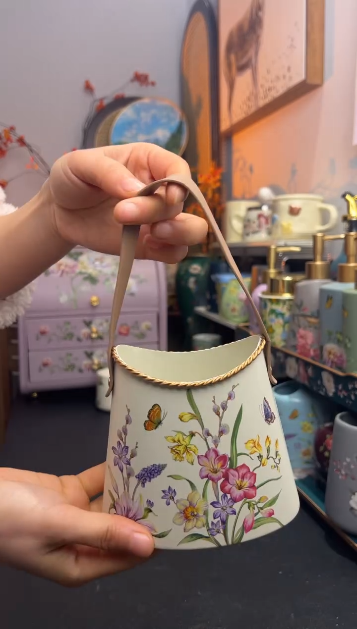 外贸陶瓷家居百货