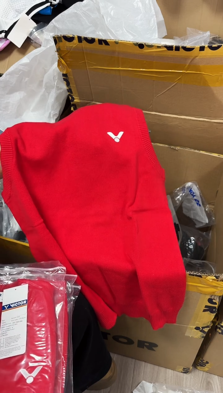 80号 微瑕正品 背心L码