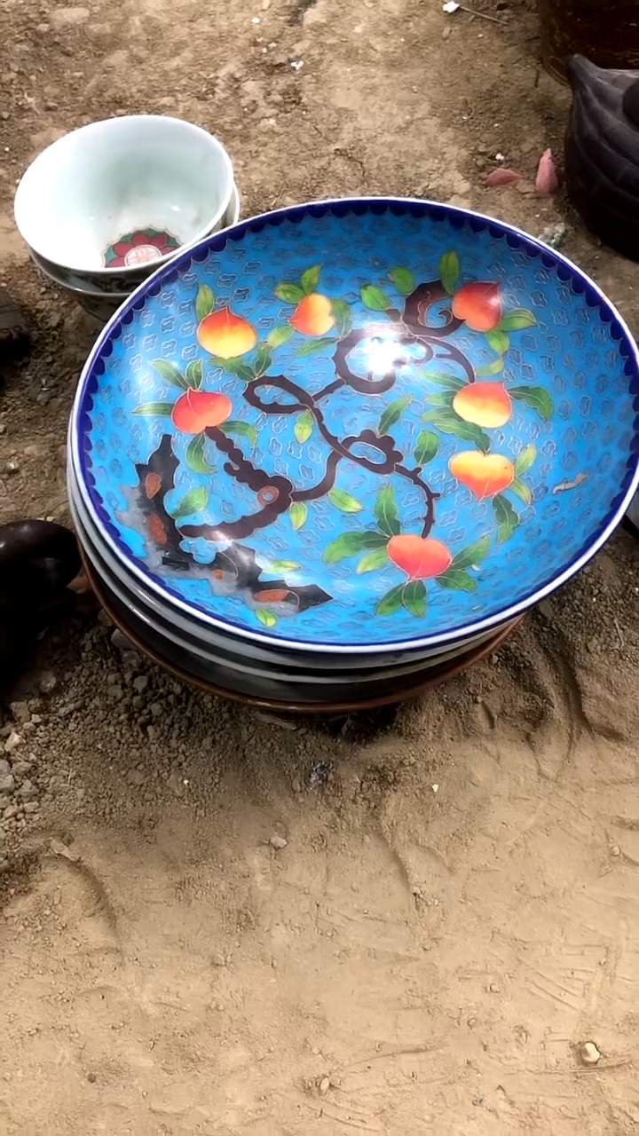 搪瓷商用陶瓷代替链接（已直播间实物为准）