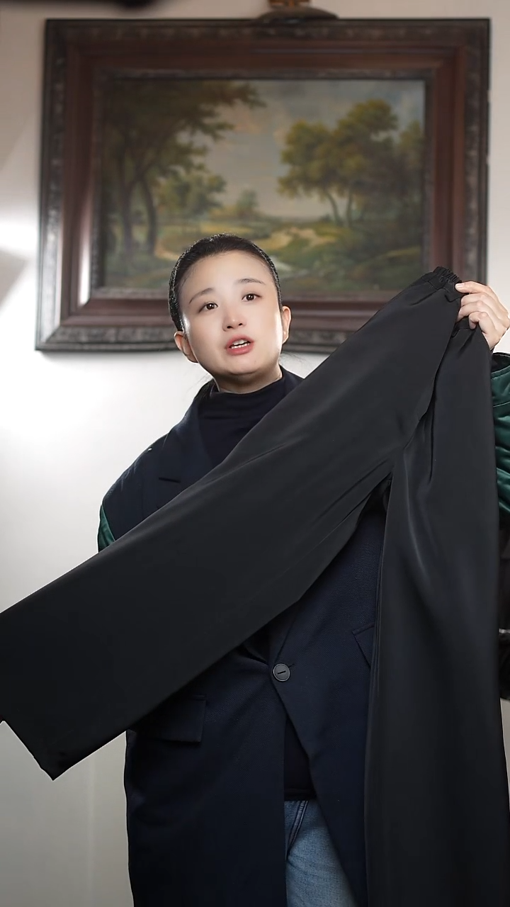 150码艺桐轩儿童朝服