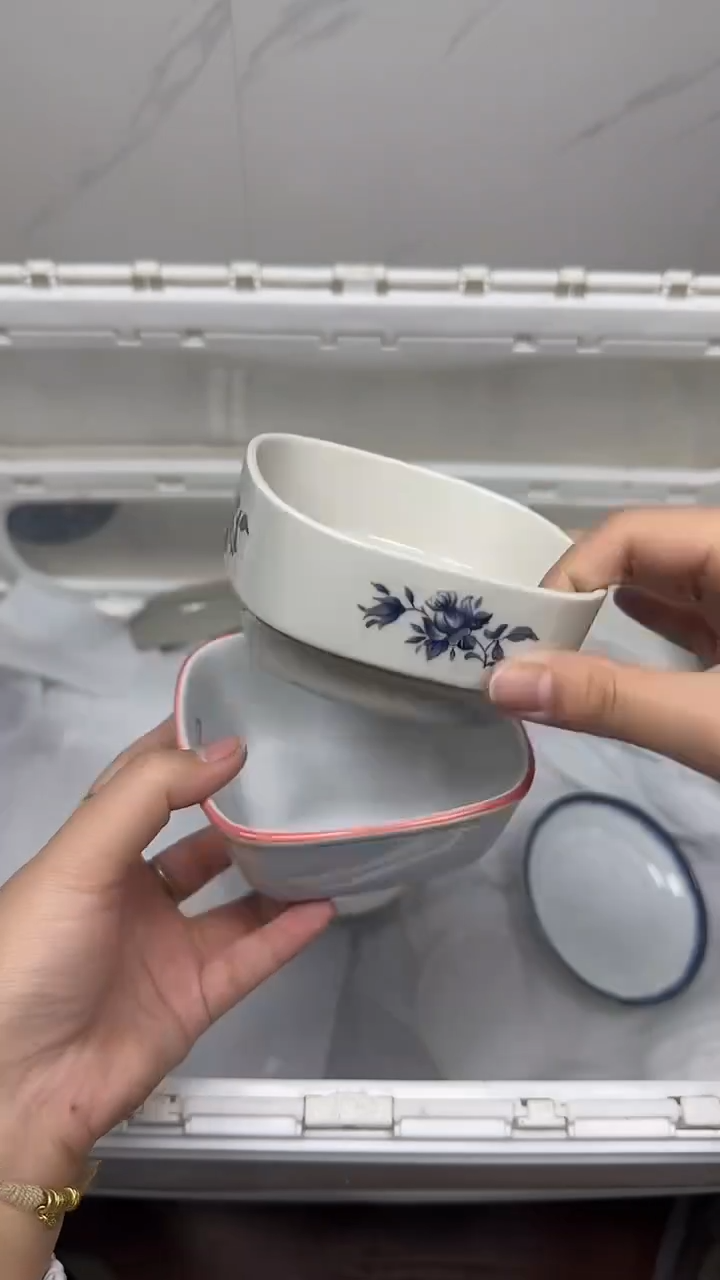 【闪购商品】734回流瓷器，默认微瑕18.8包邮