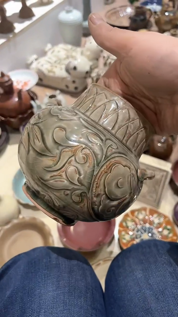 【闪购商品】摆件               