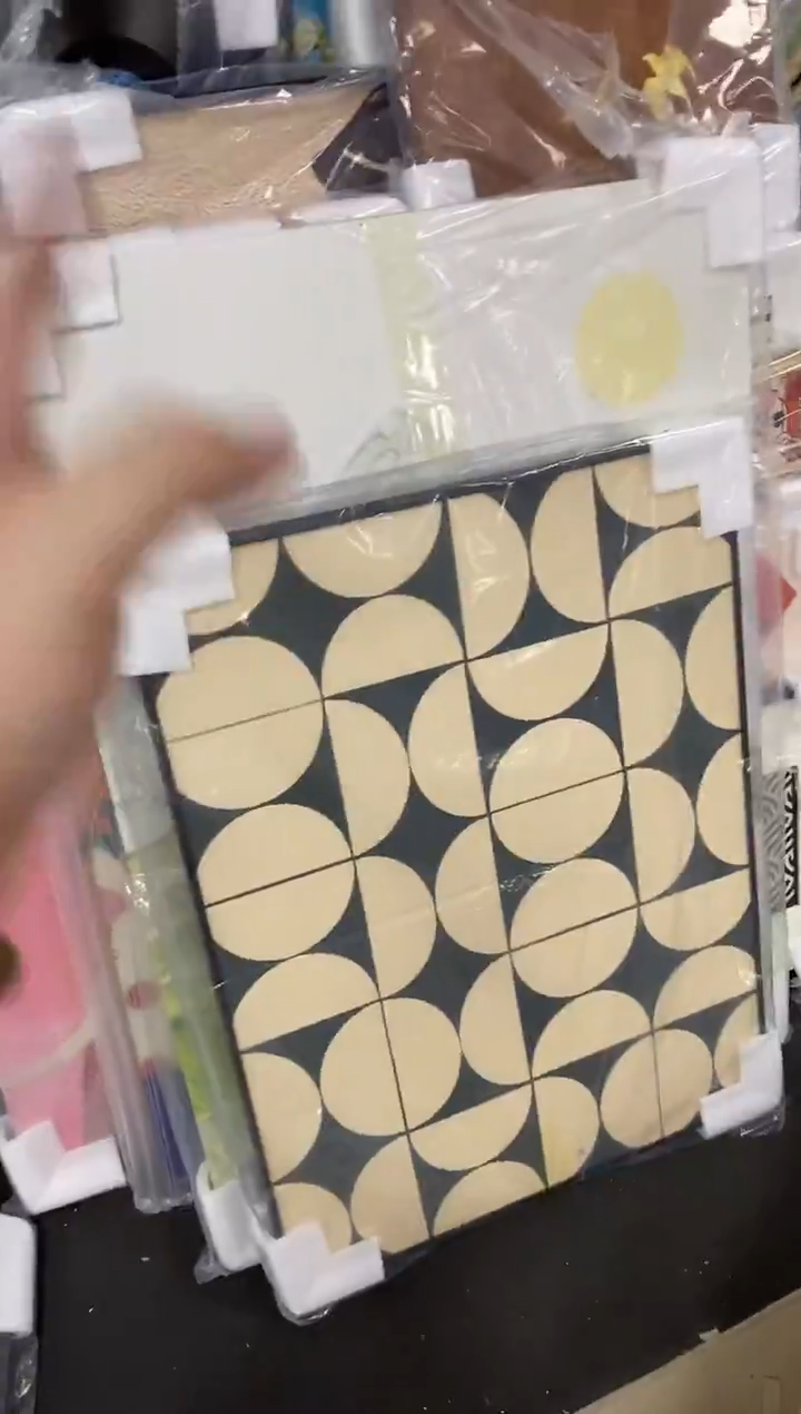 仓库清货 默认瑕疵 完美主义者慎拍