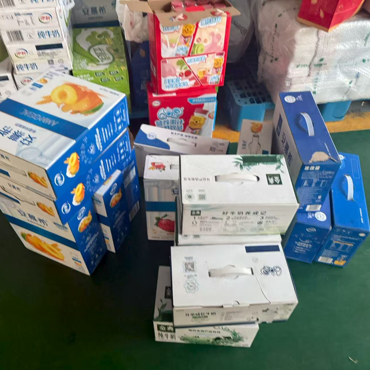 （特价产品，无外包装，介意勿拍）3月特价产品