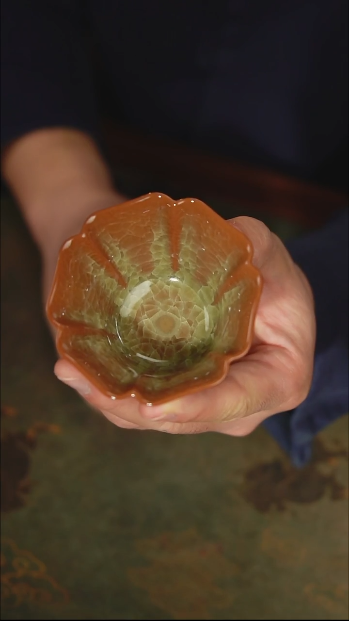 【览古雅韵】主人杯