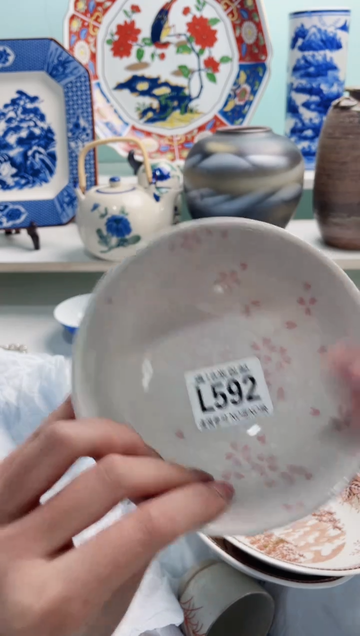 陶瓷雨*L592***********